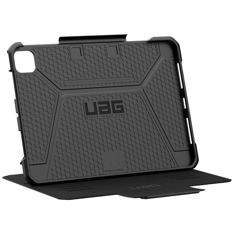 Urban Armor Gear Metropolis SE Tablet-Cover Apple iPad Pro 11" Tablet-Zubehör - 0840283914072