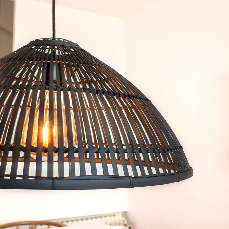 Markslöjd Capello Hängeleuchte Hängelampe Leuchte Lampe Pendelleuchte Licht E27 - 7330024611351