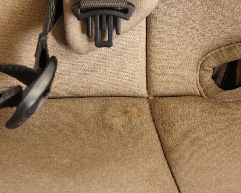 JOOLZ Aer+ Kinderwagen Sandy Taupe leicht kompakt für Reisen 6 kg 22 kg max. - 8715688090749