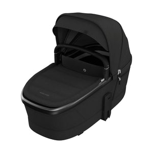 B-Ware MAXI-COSI Fame Wanne Babywanne Neugeborenenaufsatz Zubehör Twillic Black Schwarz