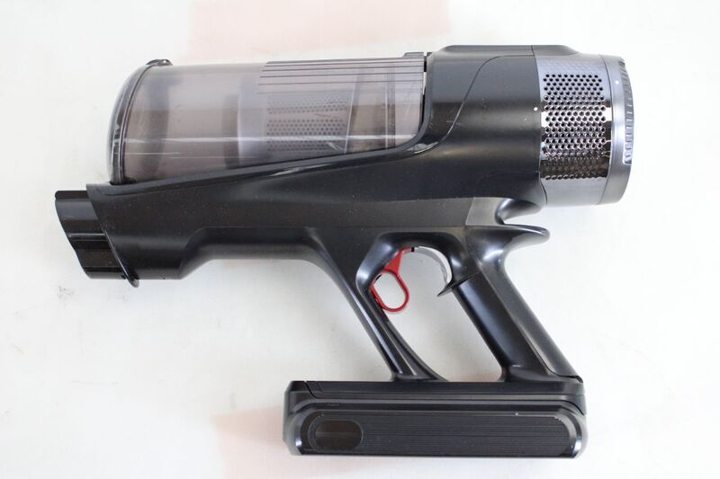 Rowenta Akkusauger X-Force Flex 13.60 Allergie Sauger 150 Air Watt kabellos 380W - 3221616111615
