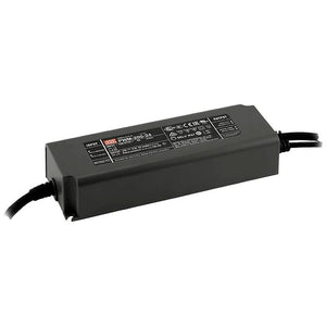 B-Ware Mean Well LED-Trafo Netzteil PWM-200 12V 180W geschlossen für LED Beleuchtung