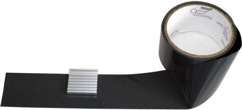 Kerafol Keratherm KL 90 40x500 Wärmeleitfähiges Klebeband 0.3mm 1.4 W/mK 6 STÜCK - 2050000699559