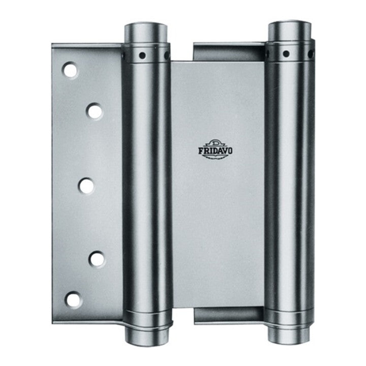 Fridavo Spiralfeder-Pendeltürband Modell M Gr.39 L.175mm Stahl verzinkt 2 STÜCK - 4015912392620