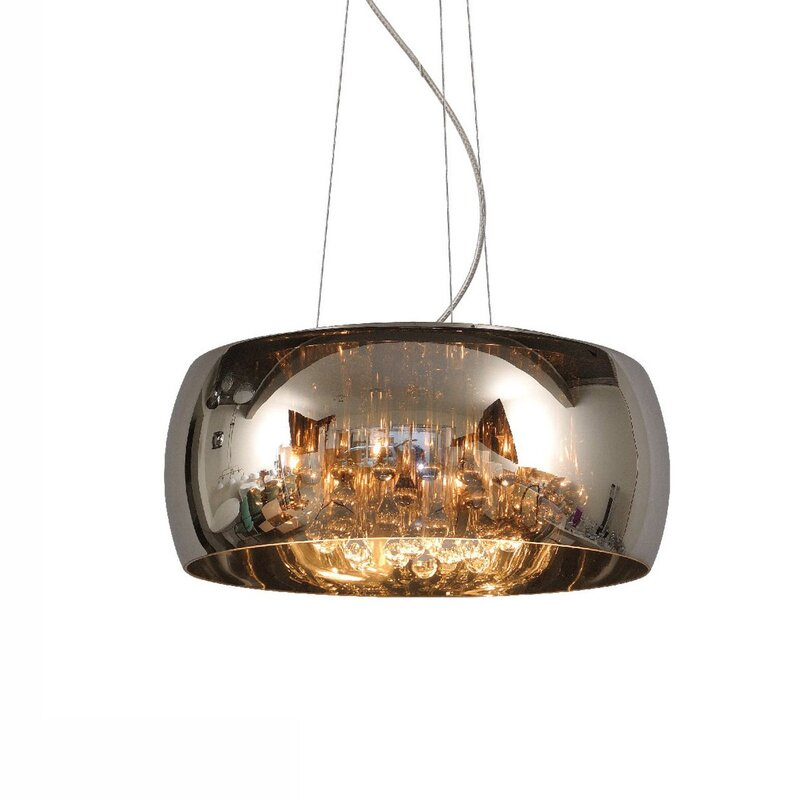 Lucide Hängeleuchte Pearl Pendelleuchte Lampe Deckenlampe Licht SIEHE TEXT/FOTO - 5411212702166