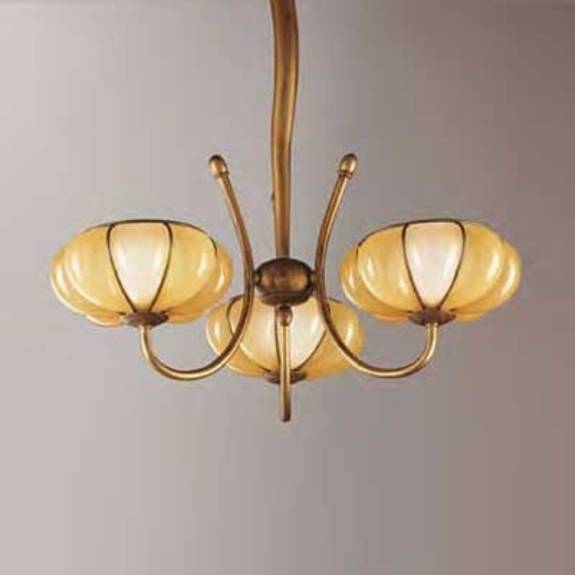 Siru LOTO klassische Deckenleuchte Deckenlampe Deckenlicht Leuchte Lampe Licht - 8581057