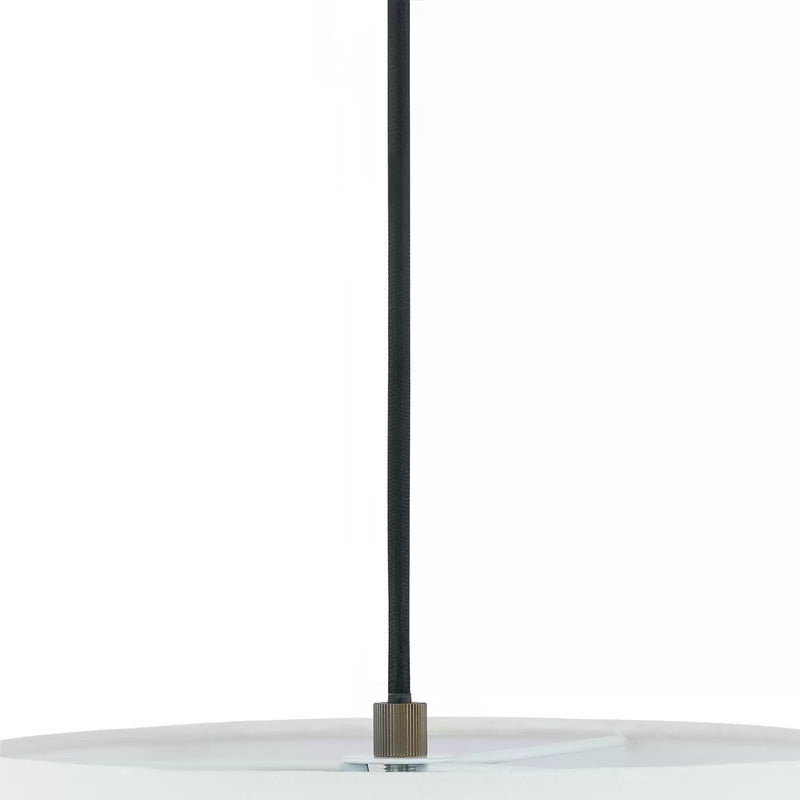 Lindby Alomira Hängeleuchte messing Hängelampe Deckenlampe Deckenleuchte Lampe - 4251911748635