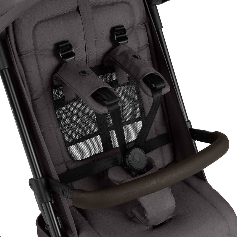 ABC Design Ping 3 Trekking Buggy für Reisen und Ausflüge, ab Geburt bis 4 Jahre - 2000587217660