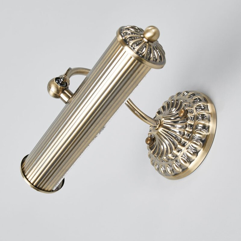 Lindby Joely Bilderlampe Wandleuchte Bilderleuchte Lampe Leuchte E14 altmess8 - 4251096536379