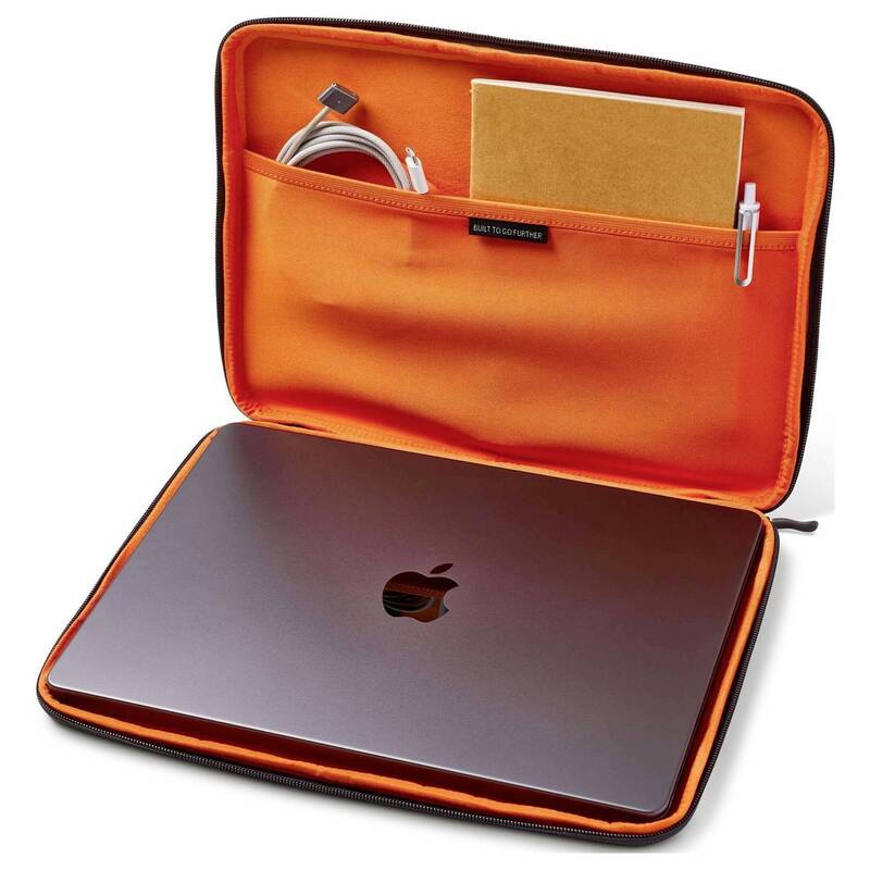Urban Armor Gear 984181113232 Laptop Case 40.6 Cm (16") Sleeve Ca - 0840283924941