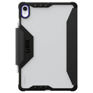 B-Ware URBAN ARMOR GEAR UAG Designed for Samsung Galaxy Tab S11 Case 11" SM-X730 SM-X736B Plyo LT, Transparent Rugged Military Grade Dropproof Protective Cov