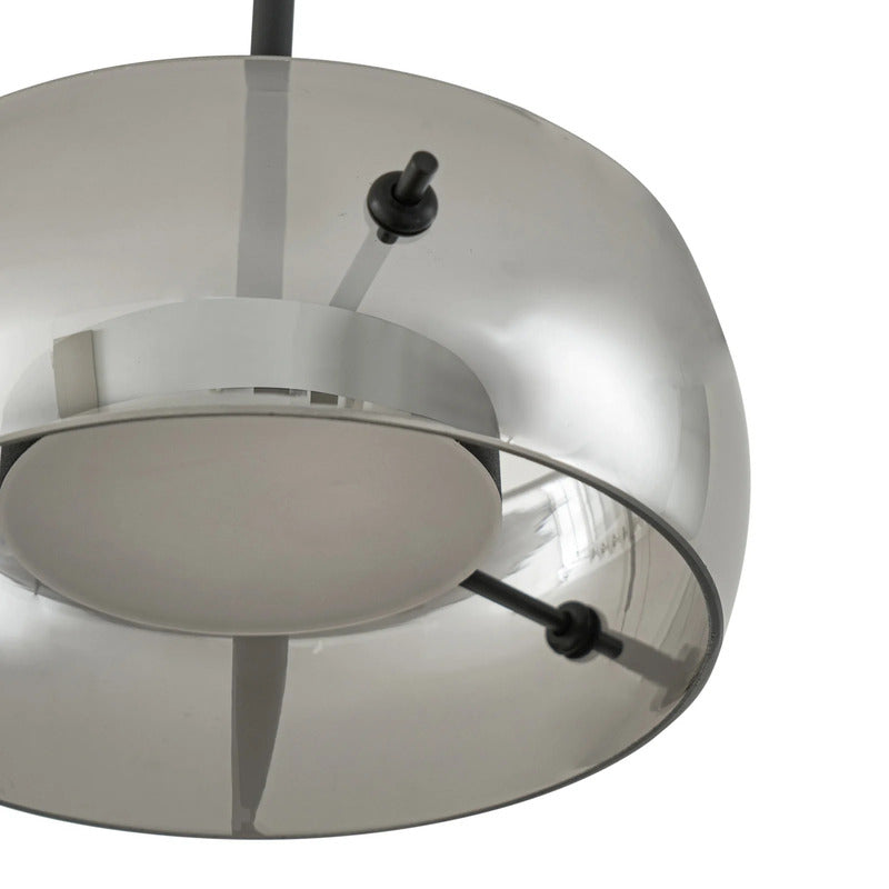Lucande LED Hängeleuchte Pendelleuchte Martis  3flg stepdim SIEHE TEXT/FOTO - 4255830902741