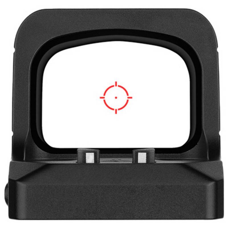 Olight Rotpunktvisier Osight XR Akku Präzision Handzielgerät robust magnetisch - 6978095650247