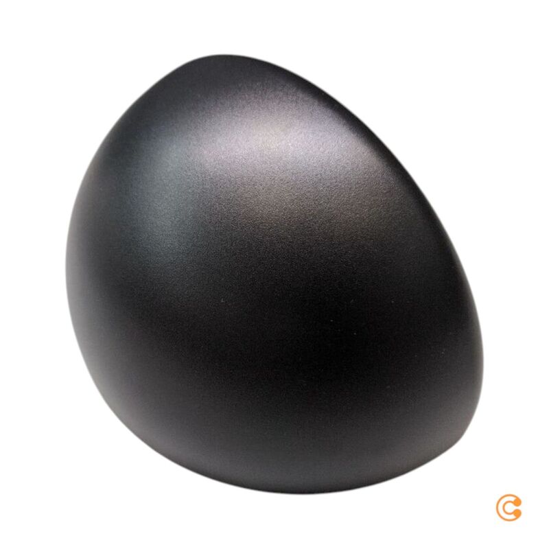 Nordlux Wandleuchte Scorpius Maxi Außenlampe Gartenlampe IP44 schwarz 270x140mm - 5704924015090