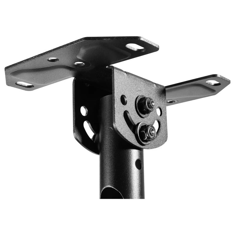 SpeaKa Professional TV Deckenhalterung Halter Höhenverstellbar Neigbar Monitor - 4064161479767