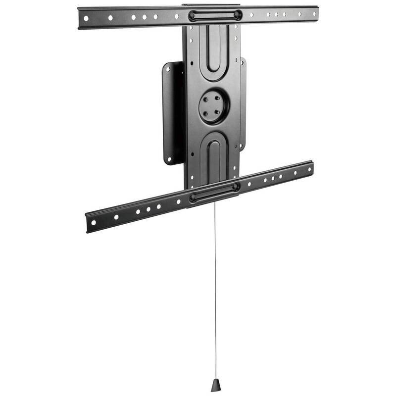 SpeaKa Professional TV-Wandhalterung drehbar 94-203cm 50kg VESA Fernseherhalter - 4064161306063