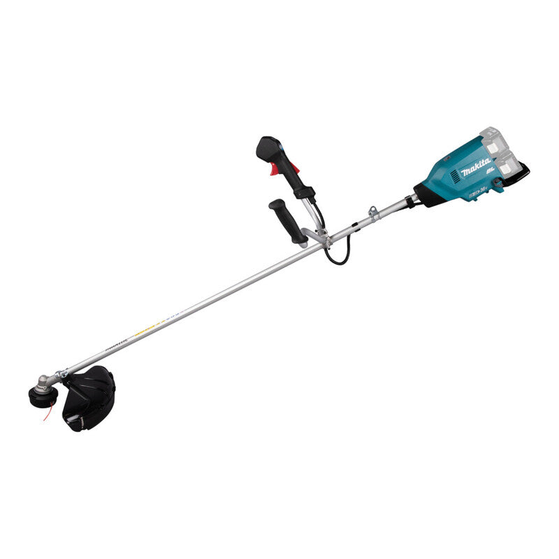 Makita Akku-Freischneider 18V Flex Trimmer 7000 U/min bürstenlos ohne Akku - 0088381772662