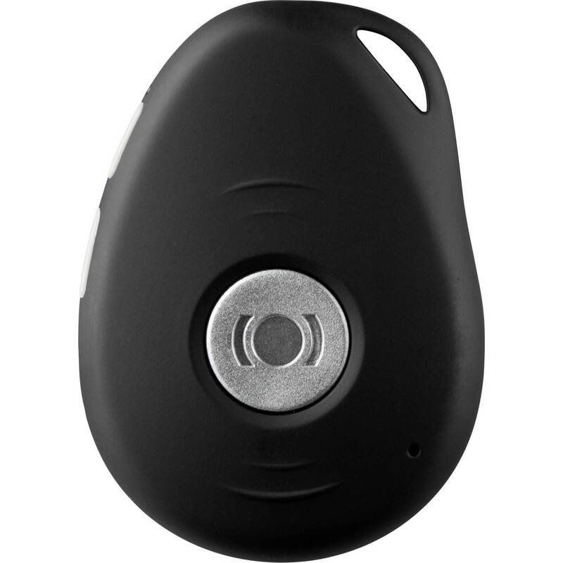 MiniFinder GPS Tracker Pico Live Tracking Personentracker schwarz 40 Stunden - 7350090727725