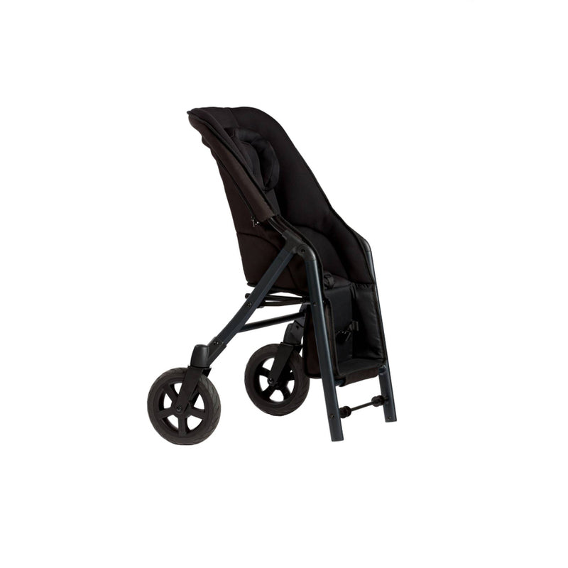 TFK Zweitsitz Sitz Shuttle Kinderwagen Geschwisterkind für mono3 mono4 Polyester - 2000580776317