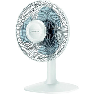 B-Ware Rowenta Tischventilator VU2330 Essential+ Ventilator Lüfter 3 Stufen 30W weiß