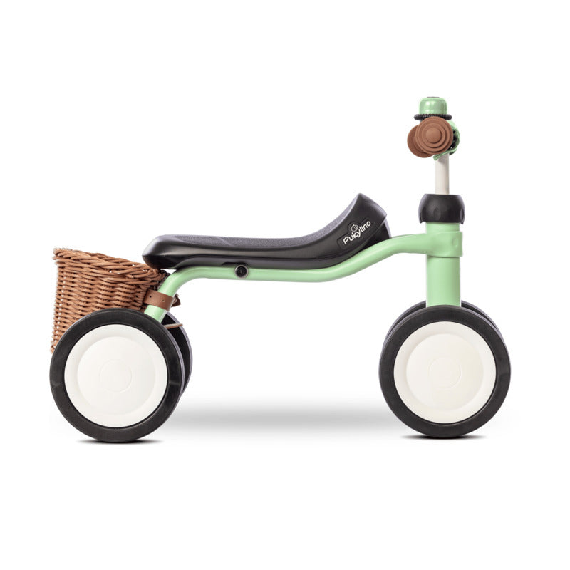 PUKY PUKYLINO BUNDLE pastell green unisex für 1-3 Jahre max. 20 kg - 4015731030130