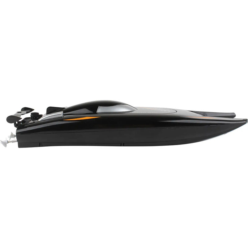 High Speedboot RC Einsteiger Motorboot RC-Boot Modelboot Elektro Boot 300mm Boot - 4064161187983