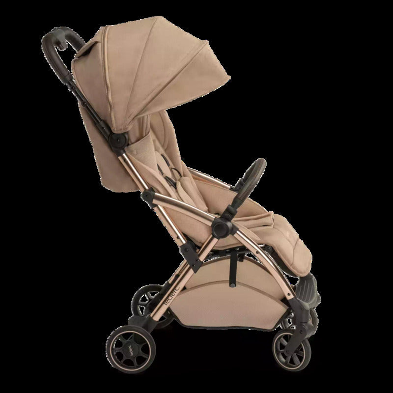 leclercbaby Kinderwagen Hexagon Buggy Kinderwagen Champaign OneTouch faltbar - 7423641033047