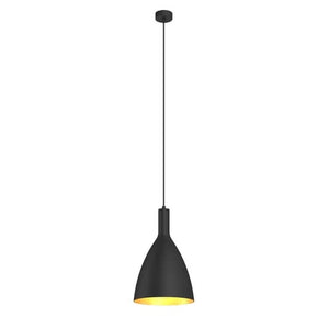 B-Ware Arcchio Arthuria Hängeleuchte Deckenlampe Pendelleuchte Deckenlicht E27 schwarz