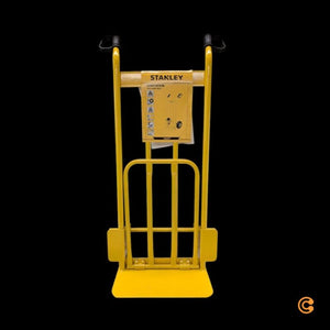 B-Ware Stanley Sackkarre klappbar Stahl Traglast 200kg Handwagen Transportwagen 1105mm