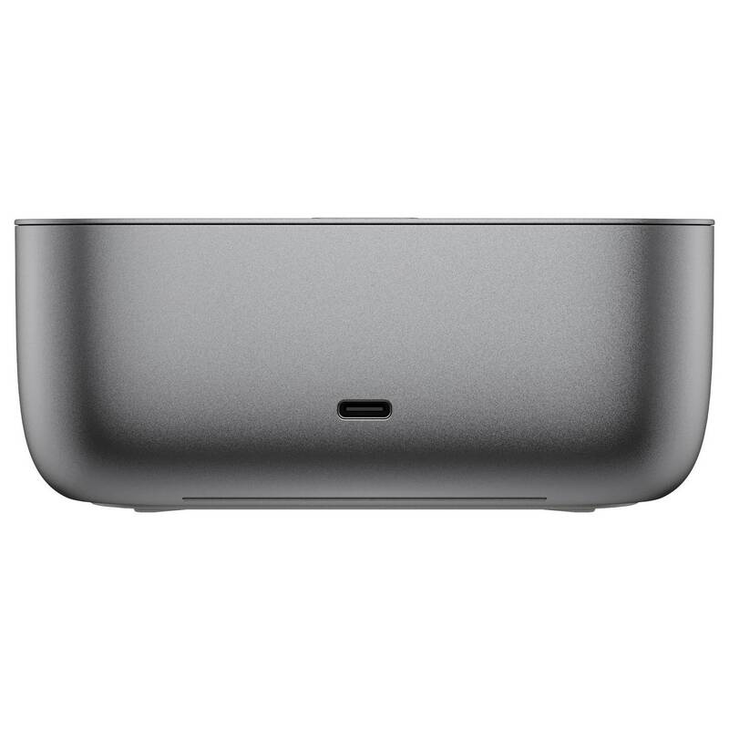 HP Thunderbolt 4 Dockingstation TB4 Ultra USB Power Delivery 280W 1x HDMI 2x DP - 0198701752547