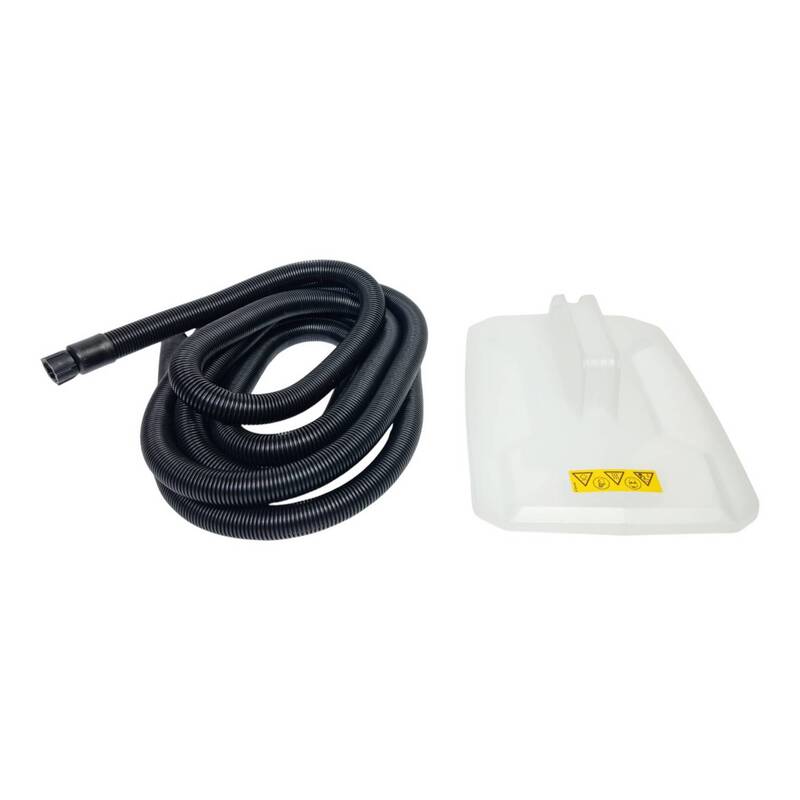 Wagner Dampftapetenablöser SteamForce Plus 2000W 4l Dampfgerät Renovierung 70min - 4004025098796