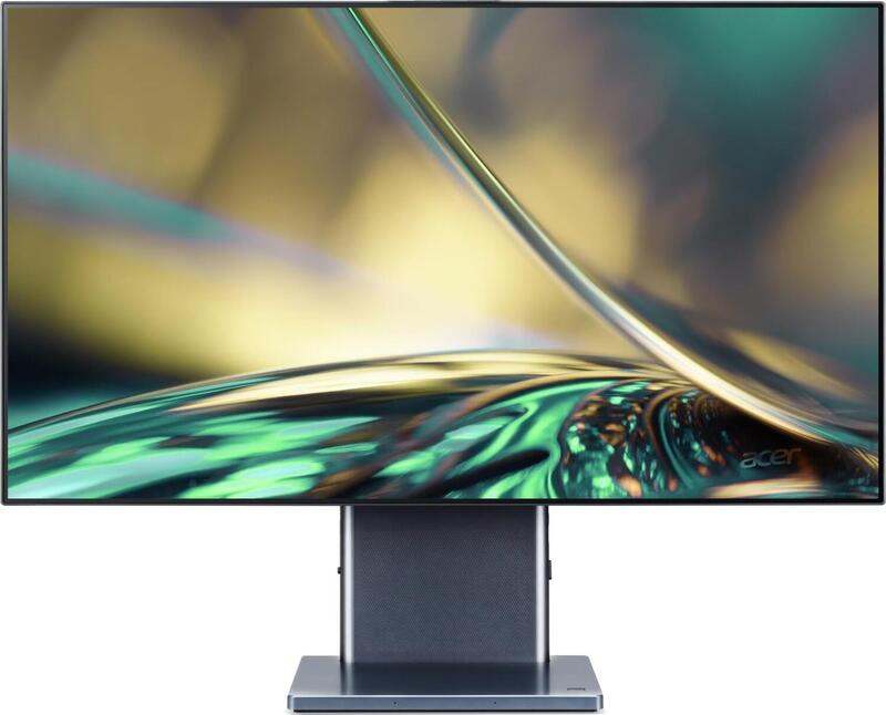 Acer Aspire S27-1755 All-in-One-PC Intel Core i7-1260P SIEHE TEXT/FOTOS - 4711121453588