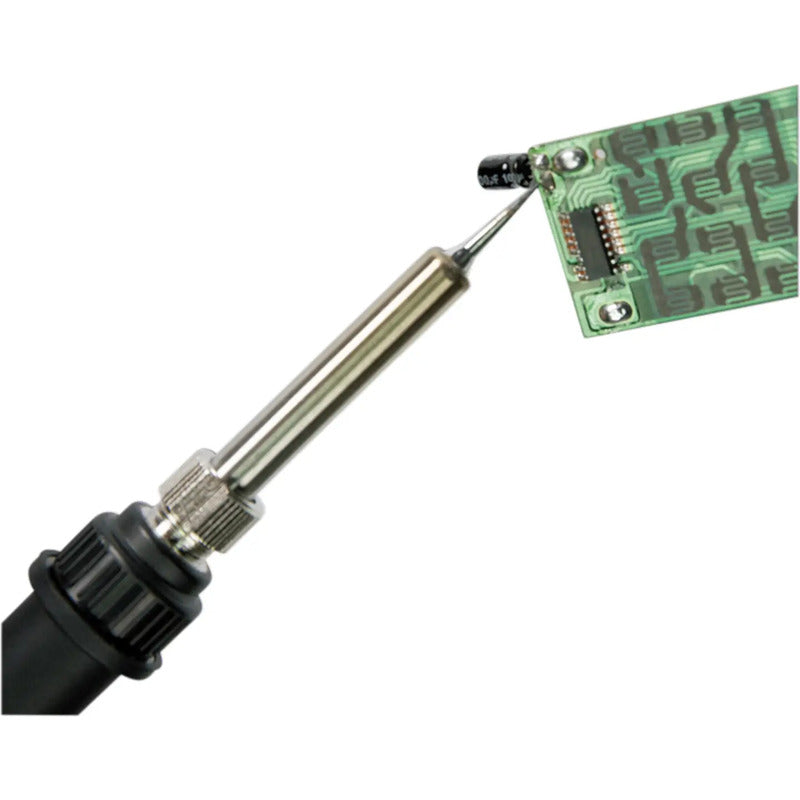 Toolcraft ST-100 HF Hochfrequenz-Lötstation digital 100 W 50 bis 480 °C - 4053199516551