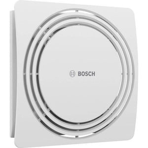 B-Ware Bosch FAN 1900 W125 DH Wand- und Deckenlüfter 16,5 W 120 mm Weiß 38 dB