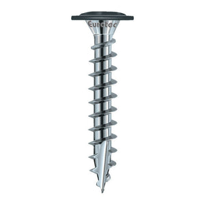 B-Ware Eurotec Schraube Paneltwistec VA 4,0x50mm Edelstahl gehärtet