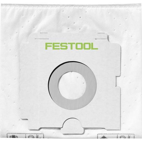 Festool Filtersack SC FIS-CT SYS/5 Vlies Filtersack hohe Reißfestigkeit - 4014549222461