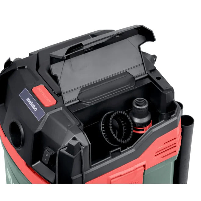Metabo Nass-Trockensauger AS 20 L PC 1200W 4200l/min 20l Handwerkzeug mobil - 4061792230675