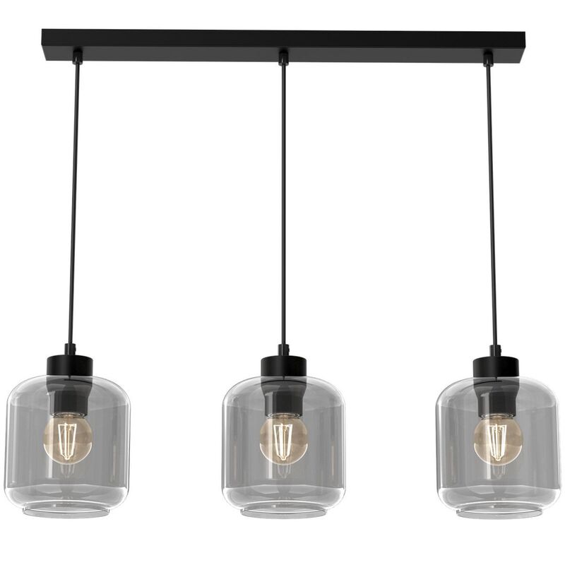 Milagro SOMBRA MLP8374 Pendelleuchte Pendellampe Leuchte Lampe SIEHE TEXT/FOTO - 5902693783749