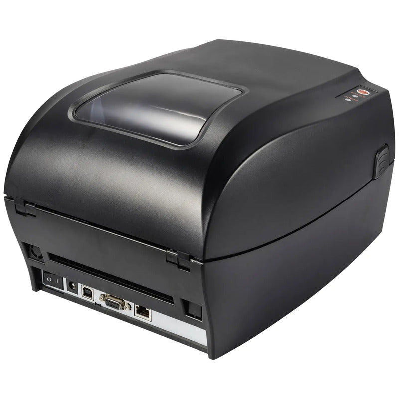Renkforce Etikettendrucker RF-TTLP4-01 Thermodirekt 203x203dpi USB 127mm/s - 4064161240572