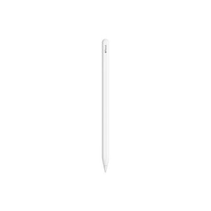 D-Ware Apple Pencil 2. Generation Touchpen Pen Stift druckempfindlich Weiß DEFEKTWARE