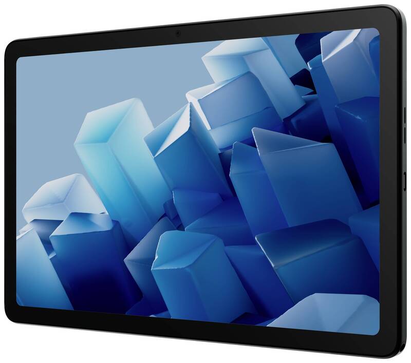 HMD T21 4G LTE Tablet 64GB Dual Sim 10.36 Zoll 4GB RAM Android 13 Schwarz - 6438409095268