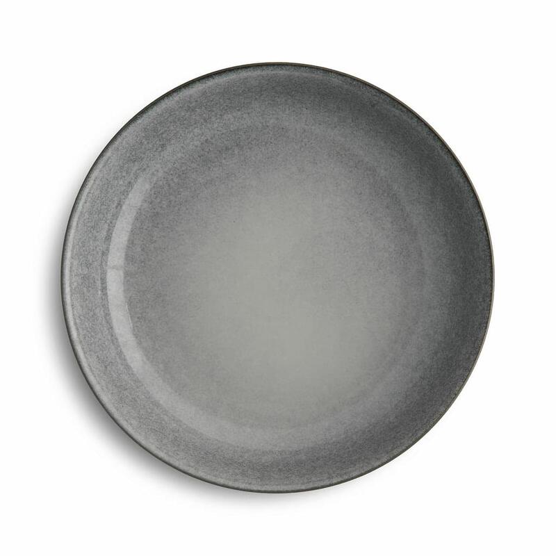 Springlane Misty Cliff Suppenteller 4er-Set Teller Suppentellerset Gesc168 - 4056499032332