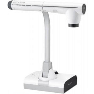 B-Ware ELMO L-12iD Dokumentenkamera 12-facher optischer Zoom Kamera SIEHE TEXT/FOTO