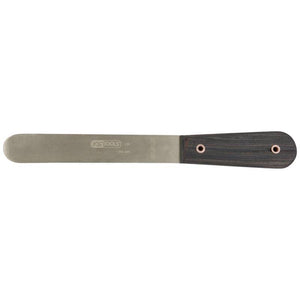 B-Ware KS Tools Spachtelmesser FlachschaberAluminium Bronze 260 mm x 25 mm Werkzeug