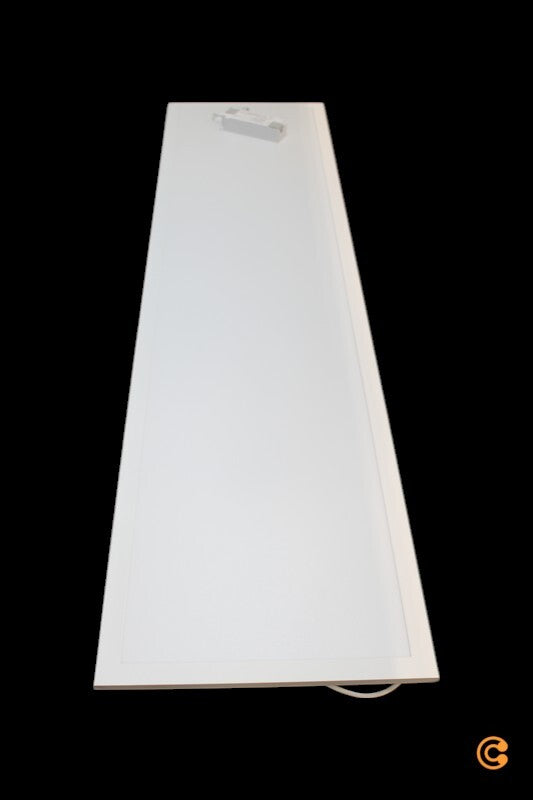 DekoLight Panel Leuchte LED Deckenlampe Licht verkehrsweiß warmweiß Aluminium - 4042943171832