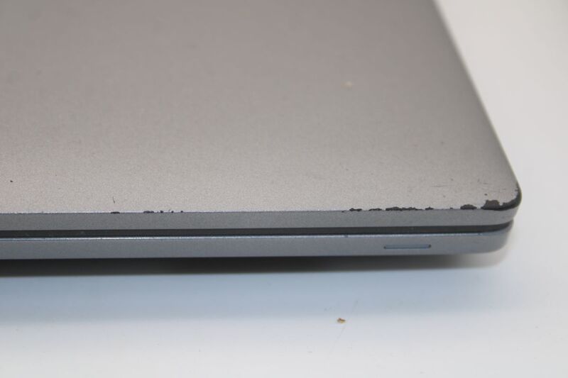 Dell Notebook Laptop Latitude 5520 FHD Touchscreen Windows 11 Pro 32GB RAM 512GB - 4251538818353
