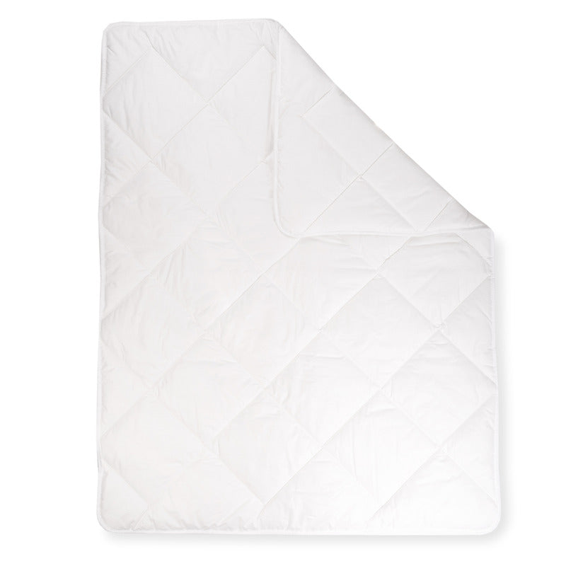 Zöllner Oberbettenset Steppbett Bettdecke Kopfkissen Hygiena Füllung 100x135 cm - 2000575756102