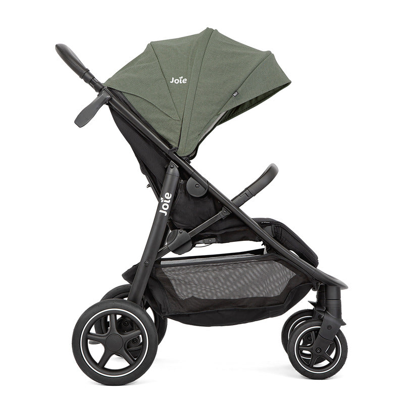 Joie Mytrax Pro Dark Thyme Kinderwagen Sportwagen Buggy SIEHE TEXT/FOTO - 5056080616766