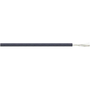 B-Ware LAPP Litze Kabel Einzelader Leitung Multi-Standard SC 1 Rot 100m 1x0.75 mm²