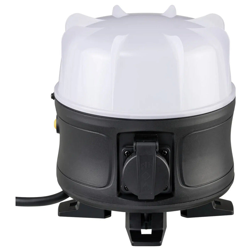 Brennenstuhl BF 5050 M Baustrahler Baulampe EEK F (A - G) 50W 5400 lm Tageslicht - 4007123674473